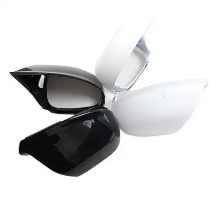 Боковое зеркало заднего вида QNQN для Audi Q5 Q7 09 17|side mirror cover|rearview coveraudi cover |