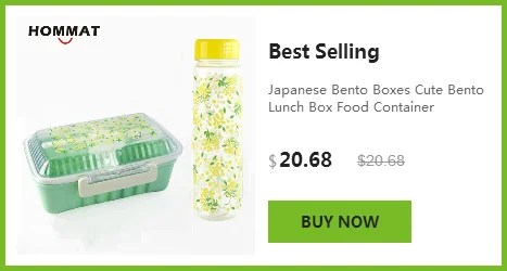 Hakoya Гейша кукла каваи японский милый Bento Box Ланч-бокс для детей кемпинг мультфильм контейнер еды миски Ланчбокс Сумка BPA бесплатно