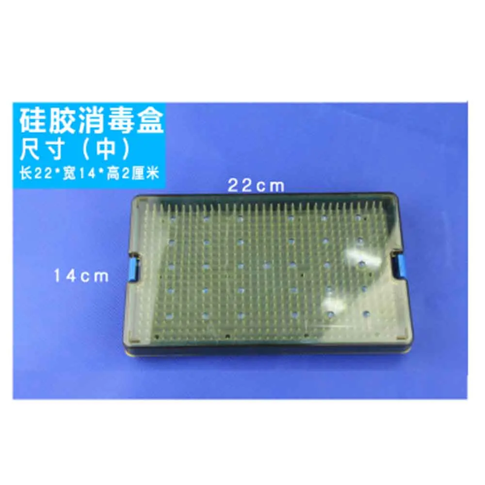 Офтальмологические микрохирургические инструменты хирургическая автоклавная