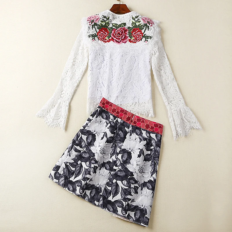 Новый модный дизайнерский Подиум Милана весна 2018 женские вечерние винтажные