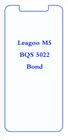 Закаленное стекло Leagoo M5, 5,0 дюйма, 9H 2.5D Премиум Защитная пленка для Leagoo M5 BQ 5022 BQS, защитное стекло