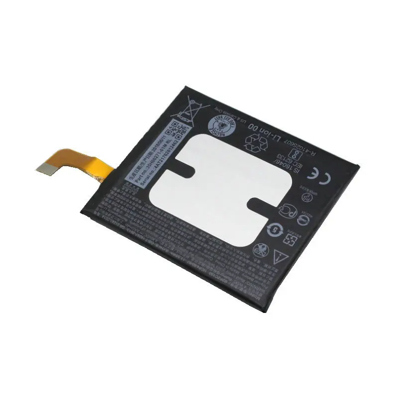 1x3000 мА/ч B2PZC100 батареи пригодный для U 3U U11 601HT Sprint 2PZC5 батареей|Чехлы с