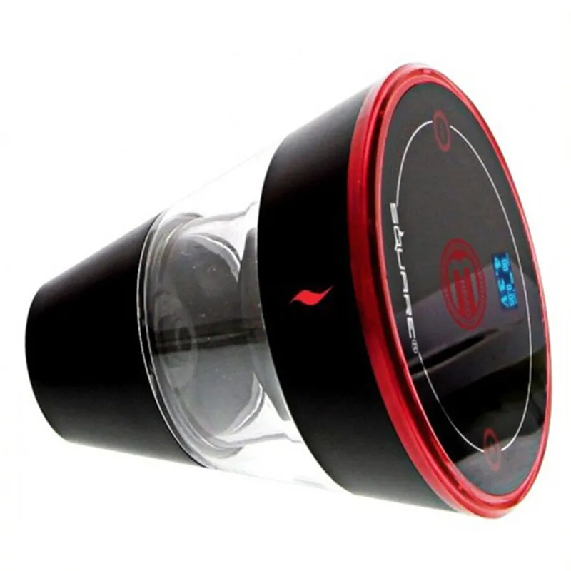 Кальян starbuzz square электронная сигарета 2200 мАч 1000-1500 затяжек Square e hose vaper |