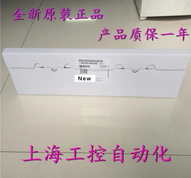 

100% Originla New 2 years warranty 6ES7390-1AF30-0AA0