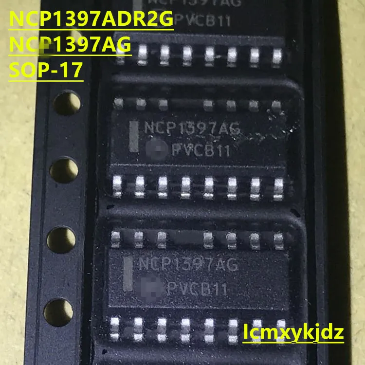 

5 шт./лот, NCP1396AG NCP1396ADR2G NCP1397AG NCP1397ADR2G SOP-15, новый оригинальный продукт, бесплатная доставка, быстрая доставка