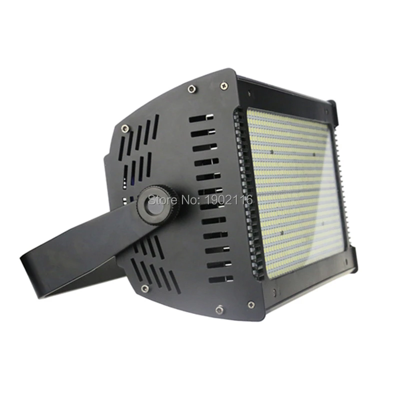 2 шт./лот стробоскоп 800 RGB SMD 5050 LED Стробоскоп/4 индивидуально управляемых модуля