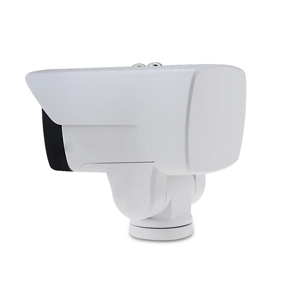 DH PTZ11204 GN P 4X PTZ IP камера 2MP POE пуля моторизованный 2 8 11 мм H.265 IR 60 м IP67 кронштейн CCTV