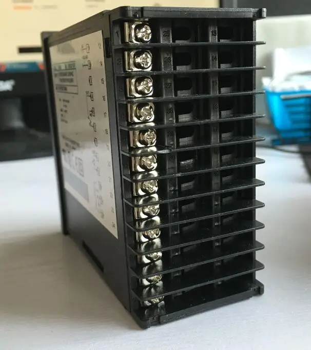 Температурный контроллер CH402 RKC релейный выход|rkc temperature controller|temperature controllertemperature