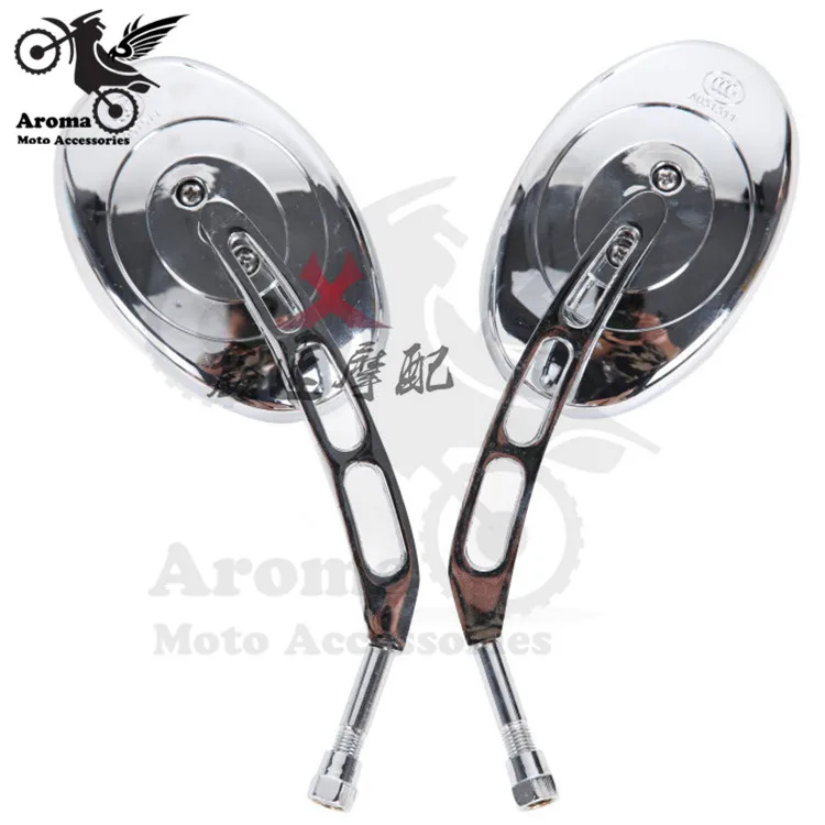 Высококачественное мотоциклетное зеркало заднего вида для Harley Davidson mirorrs