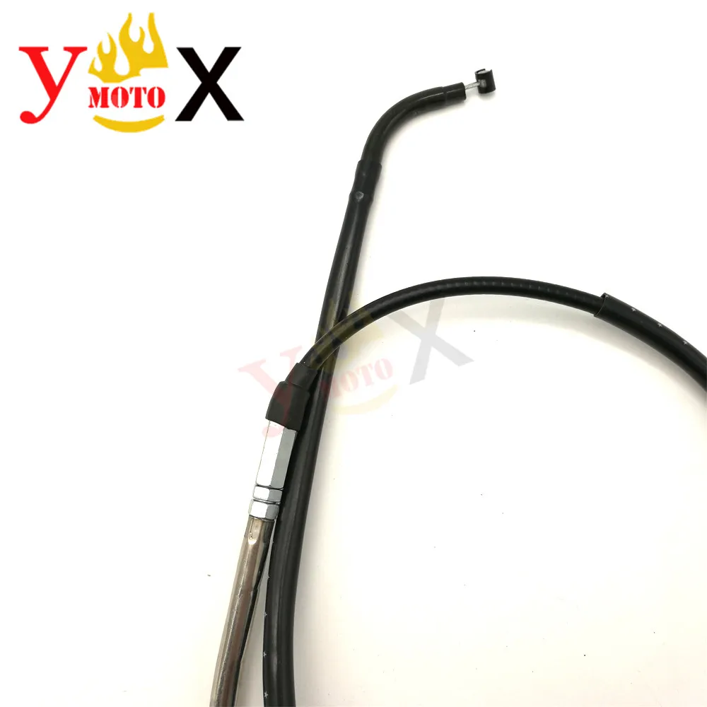 FZ1 трос сцепления мотоцикла стальной для Yamaha FZ1000 FZ1S FZ1000S 2006-2015 2007 2008 2009 2010 2011 2012 2013