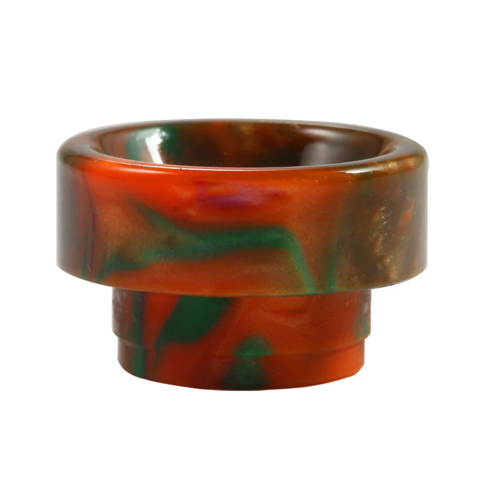 Оригинальный Vapefly Horus RTA бак 25 мм 4 мл/2 мл емкость одна катушка перестраиваемая