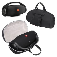 2018 newest travel carrying eva protective speaker box pouch cover bag case for jbl boombox portable wireless bluetooth speaker