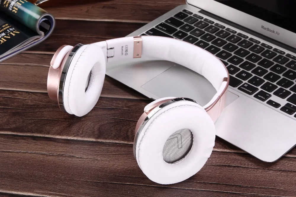 Оригинальные SODO MH1 NFC беспроводные Bluetooth наушники Twist-out мини-динамик беспроводная гарнитура с микрофоном для мобильных телефонов