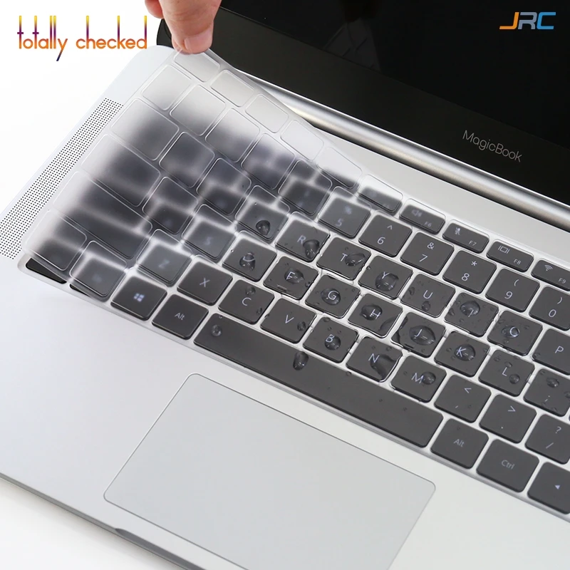 Для Huwei Honor Magicbook 14 2018 Kpl W00 Vlt W50 Волшебная книга дюймов чехол для ноутбука Защита