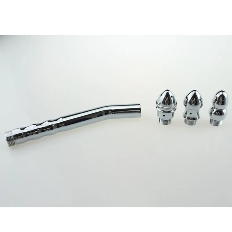 Климатор маленькая насадка для душа с анальным семейным биде вагинальное моющее