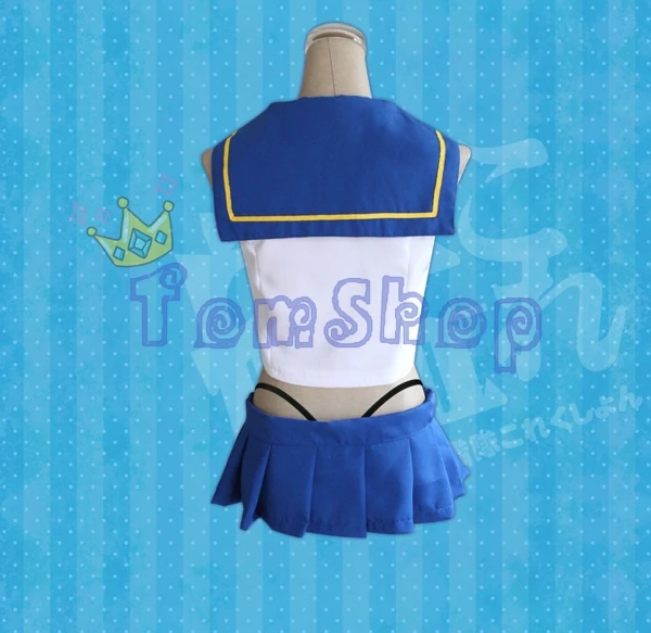 Kantai Collection Shimakaze Косплей униформа для девочек Полный комплект женские костюмы на