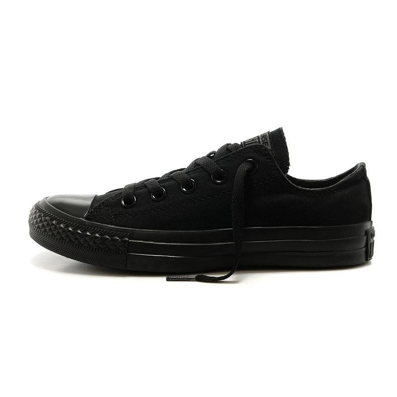 Оригинальный Новое поступление 2018 Converse мужской классический Холст Обувь для