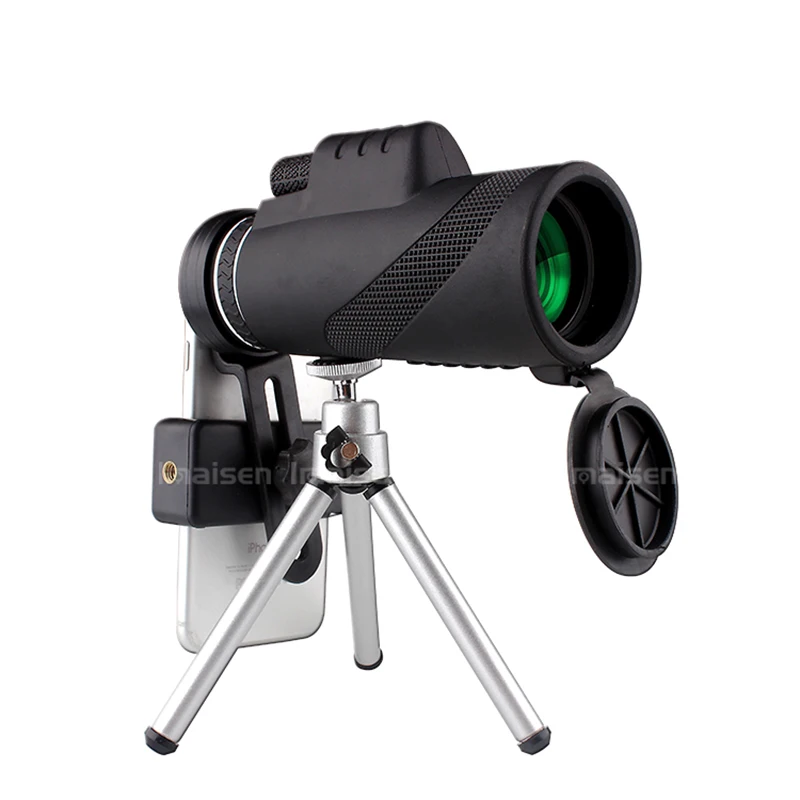 Full-optical glass lens 10X42 бинокль BAK4 prism system camera-способный | Инструменты