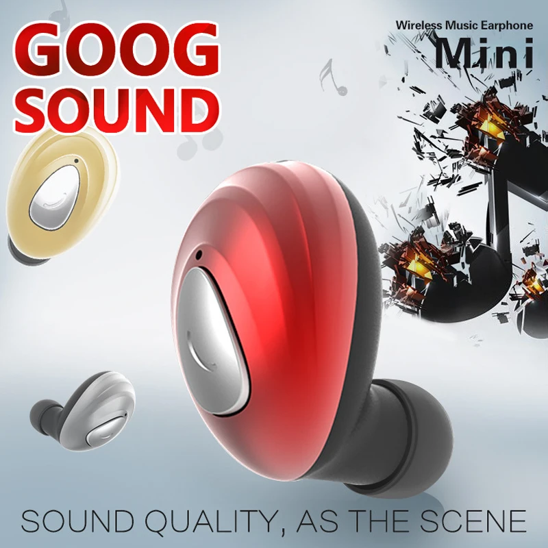 K1 Bluetooth спортивные наушники Беспроводной гарнитура с микрофоном | Электроника