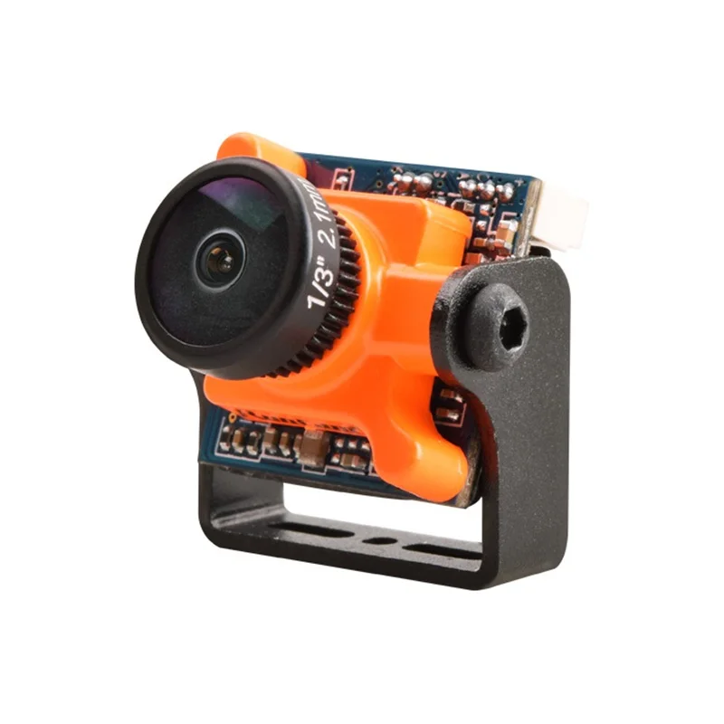 RunCam Micro Воробей FPV мини Камера 700TVL 1/3 &quotCMOS 2 1 мм 16:9 NTSC/PAL переключаемый на OSD для