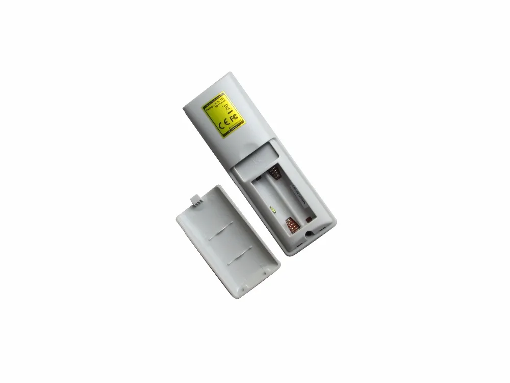 Пульт дистанционного управления для проектора Acer PD126D PD321 PD322 PD323 PD521 PD523 PD523P PD523PD PD525