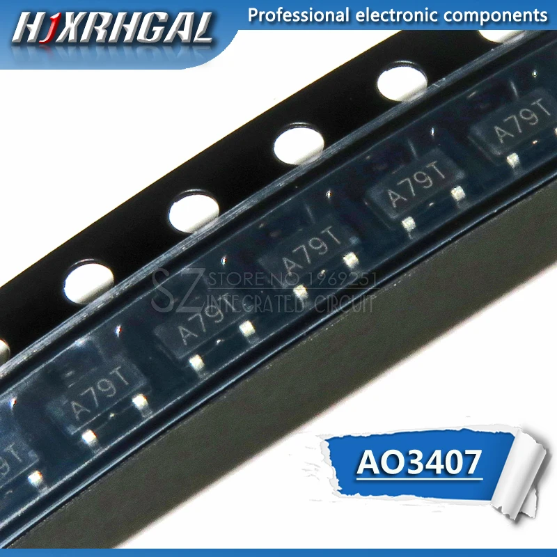 mosfet a79t mosft