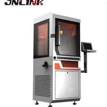 Новый дизайн большой закрытый запечатанный 2d 3d волоконная
