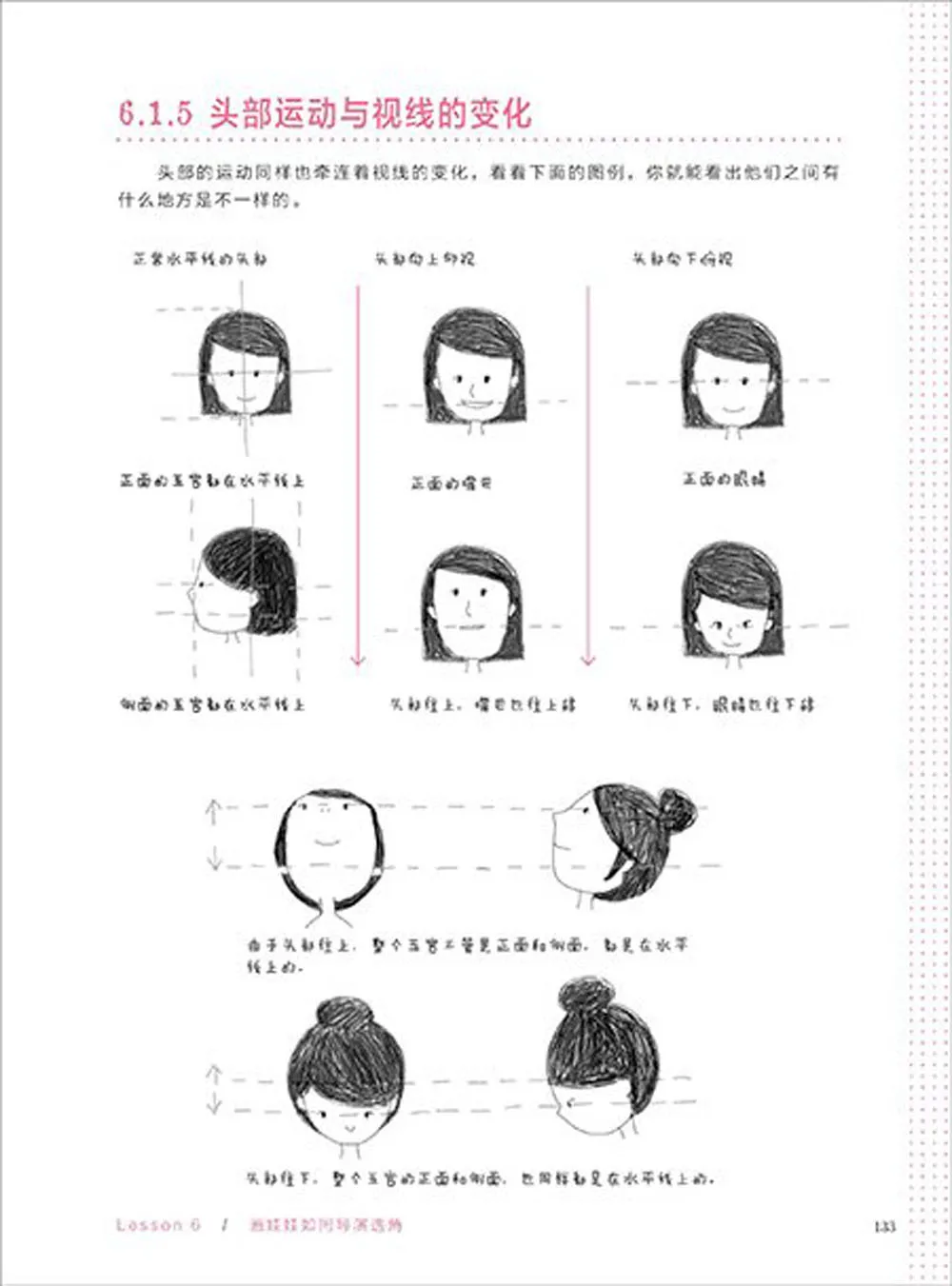 Учить рисунки карандашей за 3 дня карандаш эскиз китайская живопись учебник для