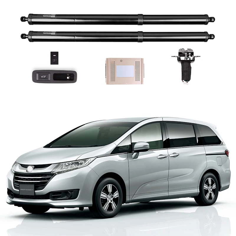 Электрическая задняя дверь для Honda ODYSSEY Модифицированная детали автомобиля RC4 RB1