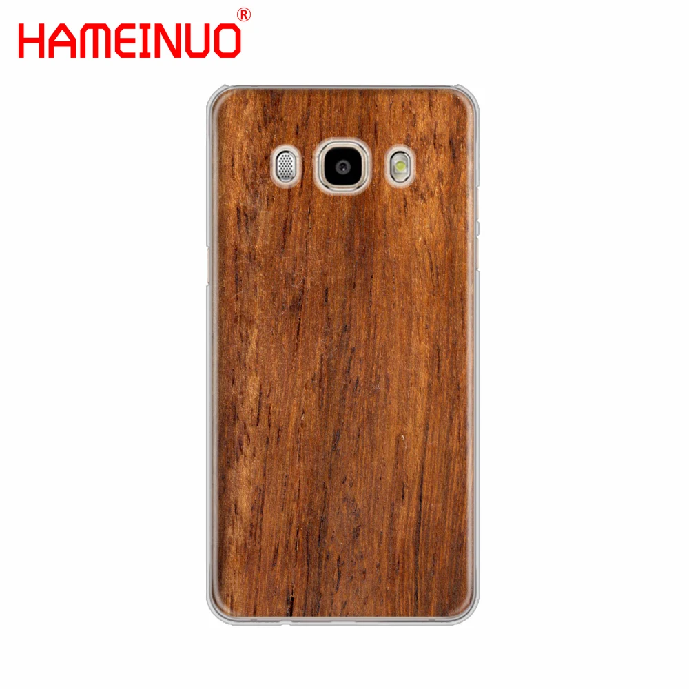 Текстурный чехол HAMEINUO в деревянном стиле для телефона Samsung Galaxy J1 J2 J3 J5 J7 MINI ACE 2016 2015
