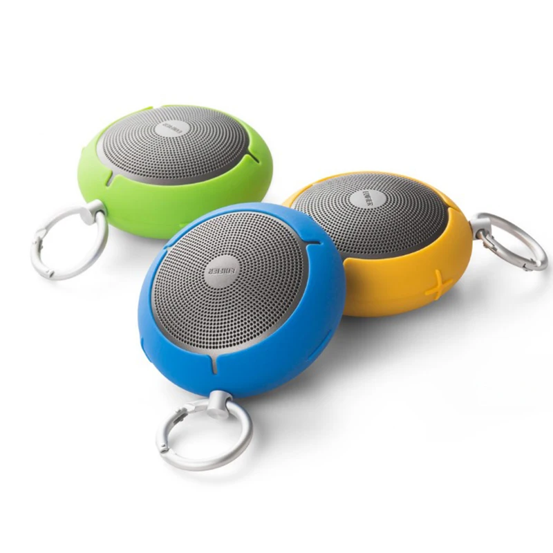 Edifier MP100 спикер колонка спинероткрытый мини Тип bluetooth wireless Металл портативный