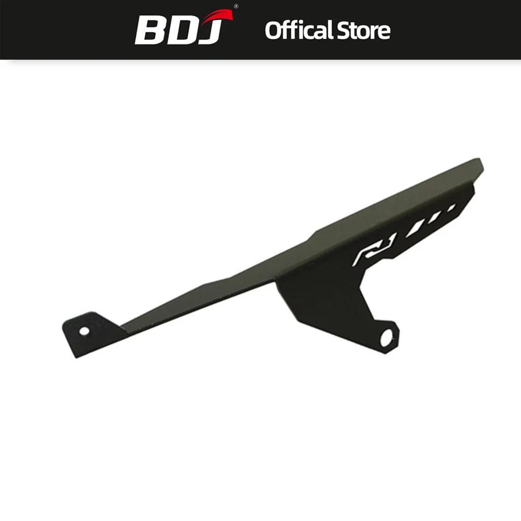 BDJ для Yamaha YZF R1 R1M R1S 2015 2016 2018 задняя защита цепи привода грязезащитная крышка