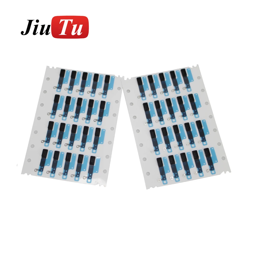 Оригинальный качественный клейкий наушник с резиновой прокладкой ушной динамик