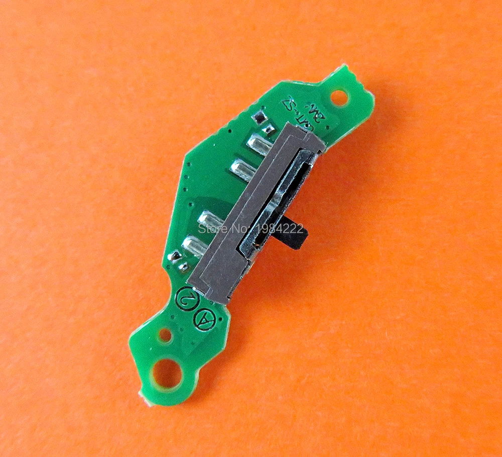 OCGAME запасные части ВКЛ./ВЫКЛ. Плата переключателя питания для PSP 3000 3000|parts for psp|parts