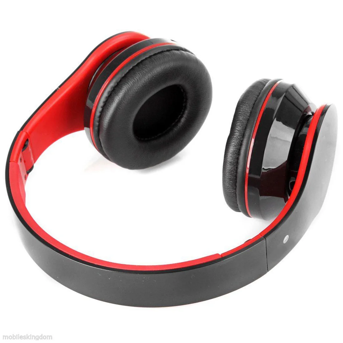 Складной Bluetooth Беспроводной стерео наушники с слот карты Micro SD FM|wireless stereo headphone|stereo