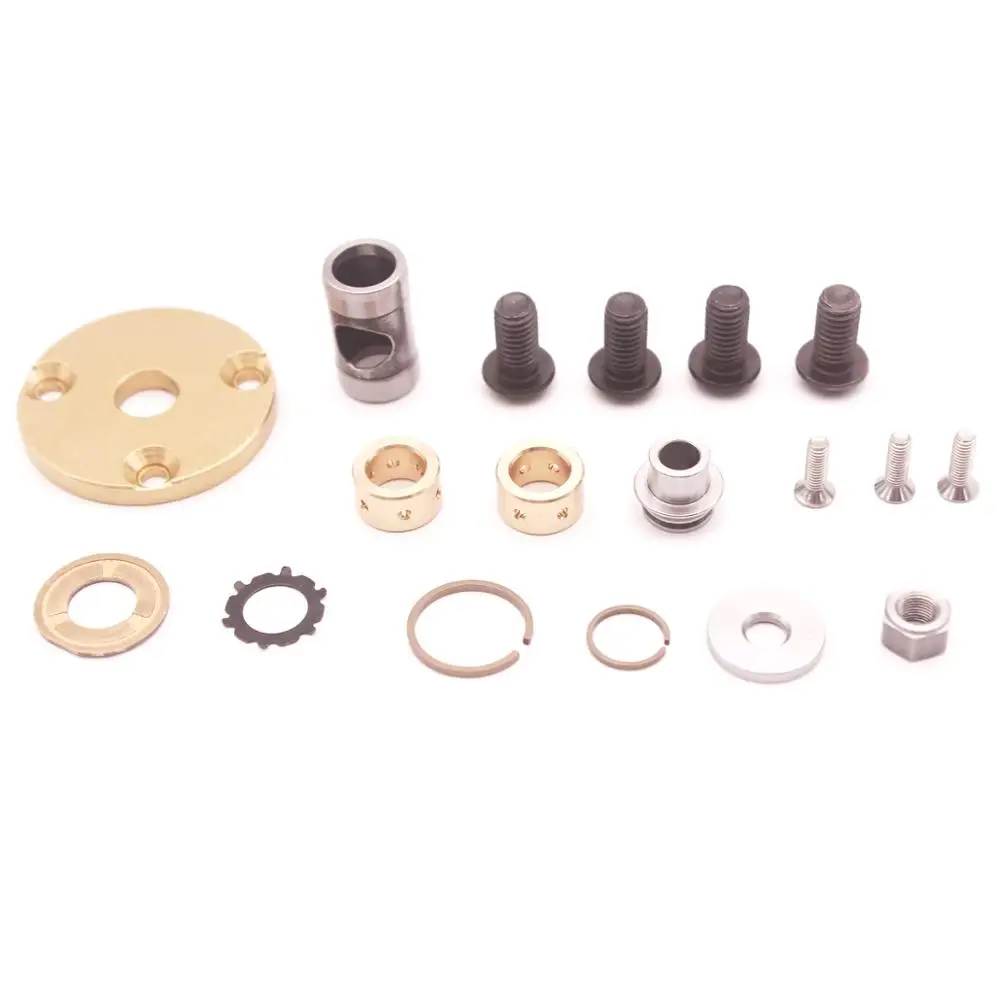 Турбо комплект для ремонта и восстановления VF35 VF37 VF39 VF43 VF52 IHI Subaru IMPREZA WRX