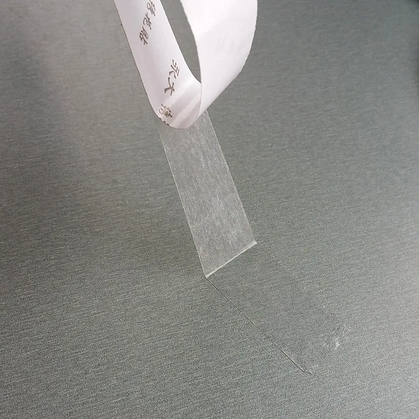 Хорошее качество прочная Клейкая Лента L 229 см ультратонкая соответствующая