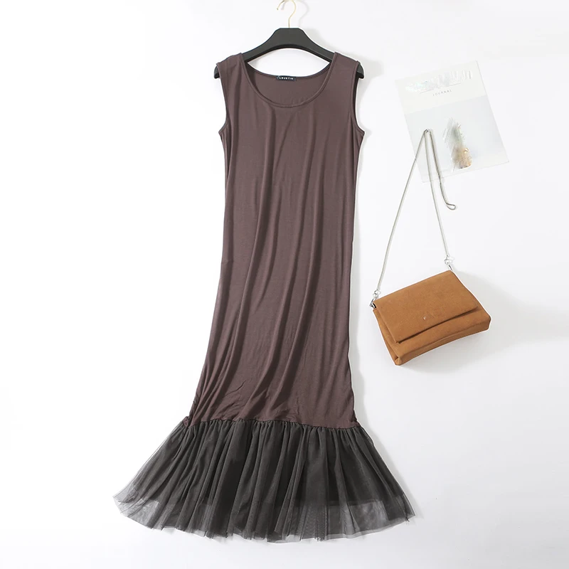 Платье женское длинное из тюля модное повседневное винтажное вечернее газовое