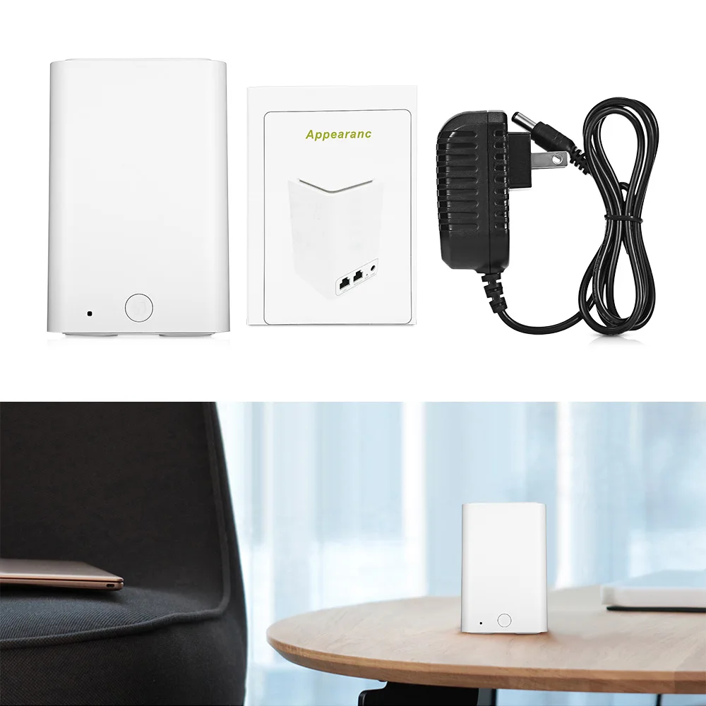 PIXLINK WR11 Wifi маршрутизатор ретранслятор WiFi расширитель диапазона 300 Мбит/с 802.11b/g/n