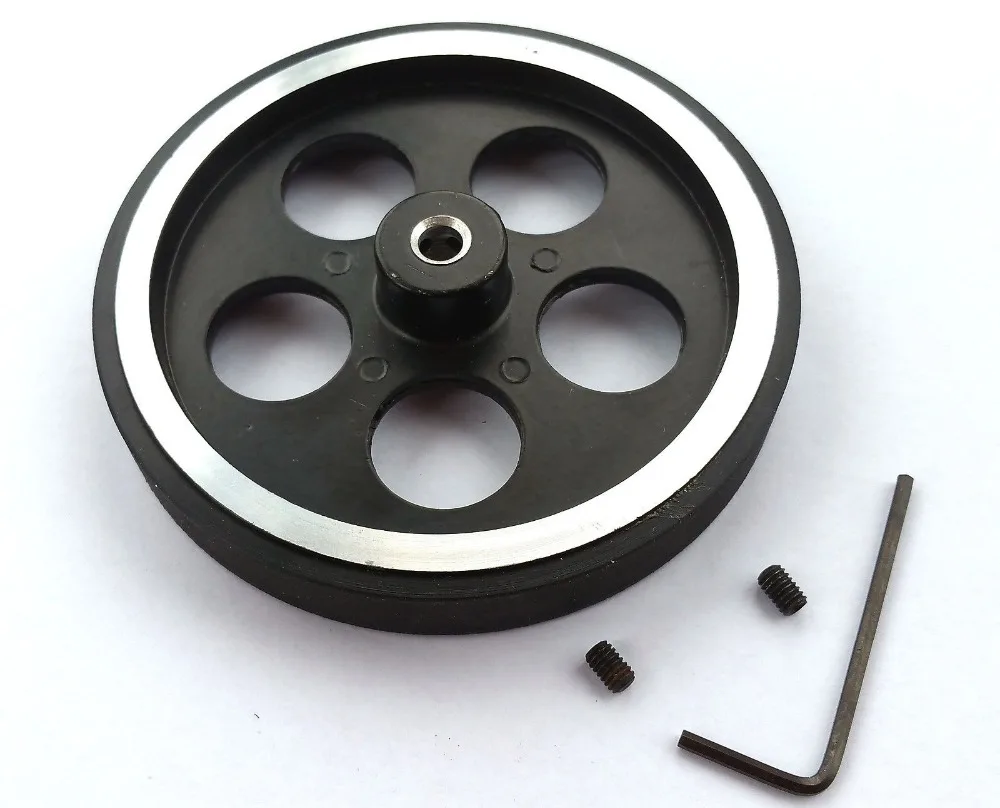 1 шт. окружность 300 мм 11 93 Ярда длина отверстия для измерительного колеса диаметр 8