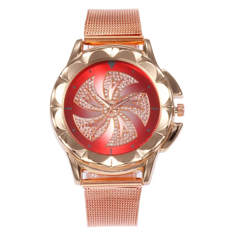 Новинка 2019 модные повседневные часы женские наручные роскошные H1|Женские часы| |
