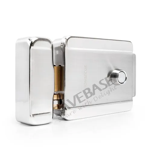 HOMSECUR 4 провода AHD видео домофон вызова Системы Поддержка музыки и кино BC051HD S + BM718HD