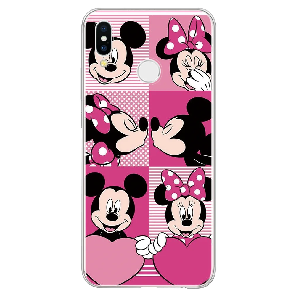 6gemnq Чехол s с принтом для huawei P Smart P20 P8 P9 P10 Plus Mini mate 20 10 8 9 Pro Lite силиконовый чехол для huawei P20 Lite чехол - Цвет: 6gemnq