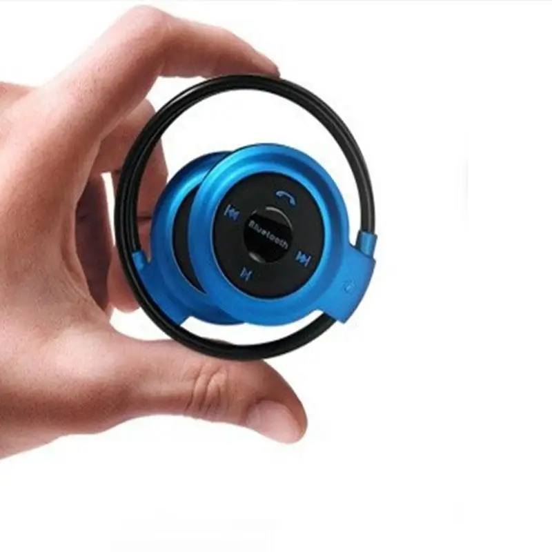 Cewaal мини Высокое качество Популярные Bluetooth Складные головные уборы наушники