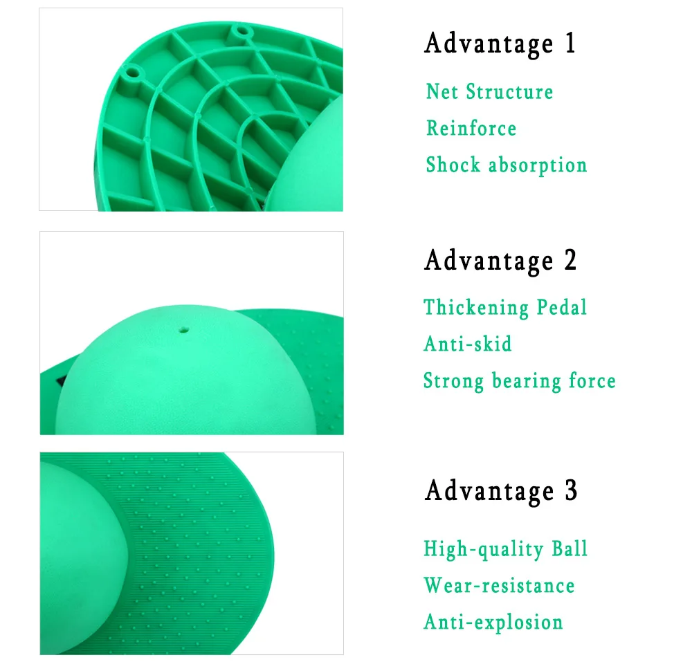 Энергетические упражнения для прыжков йоги фитнеса мяч скалы бункер Pogo высокий