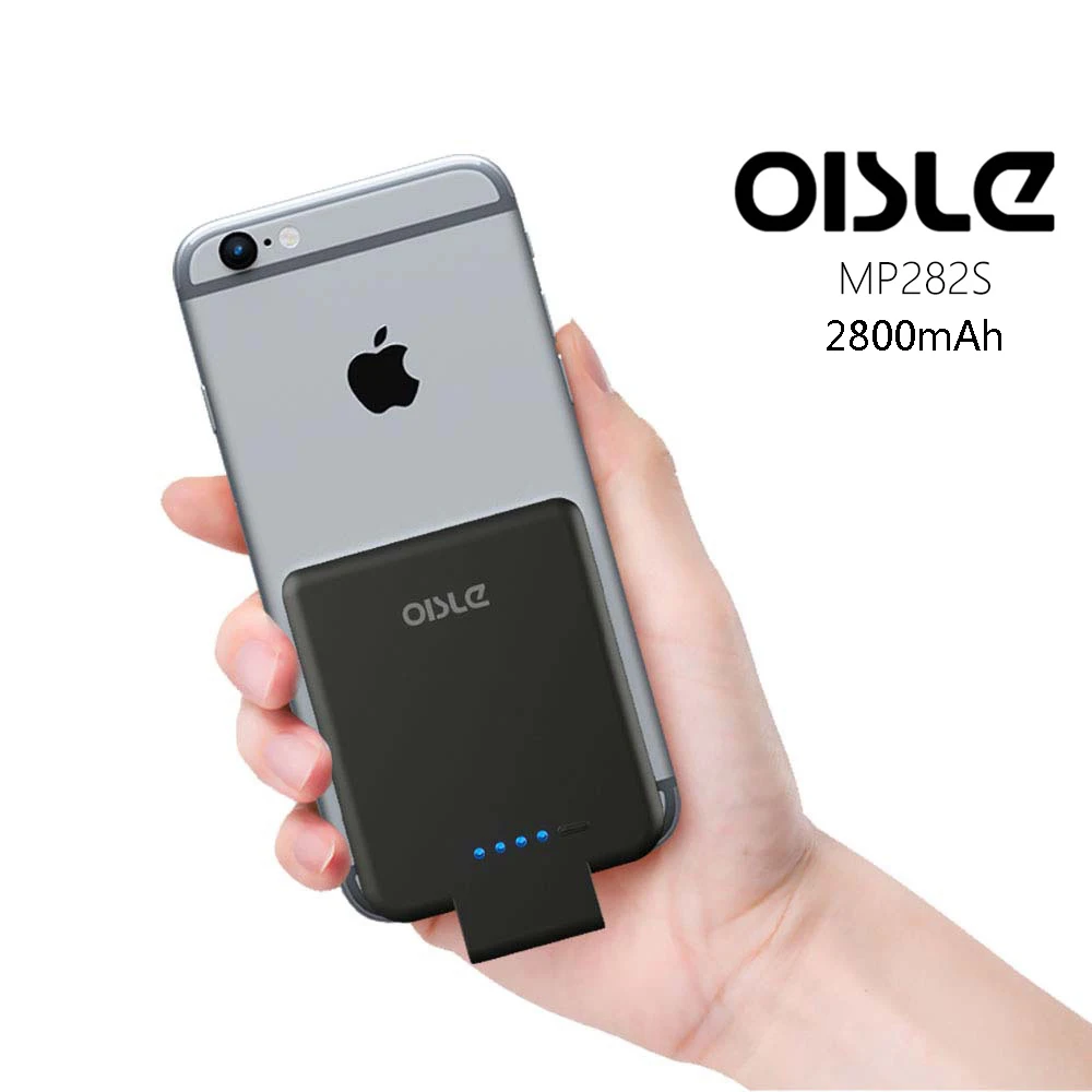 Внешний внешний аккумулятор зарядное устройство чехол для iPhone 11 7 8 plus XS MAX/mi cro USB/type C чехол для samsung S9/huawei P10/mi 9