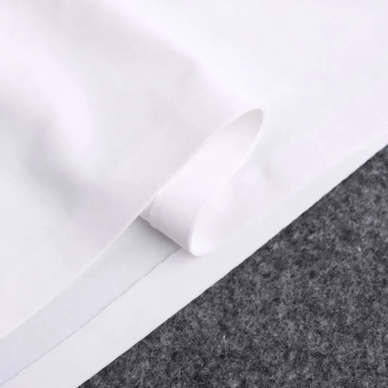 Молочный Шелковый ледяной жилет бесшовный слинг женская летняя футболка тонкая