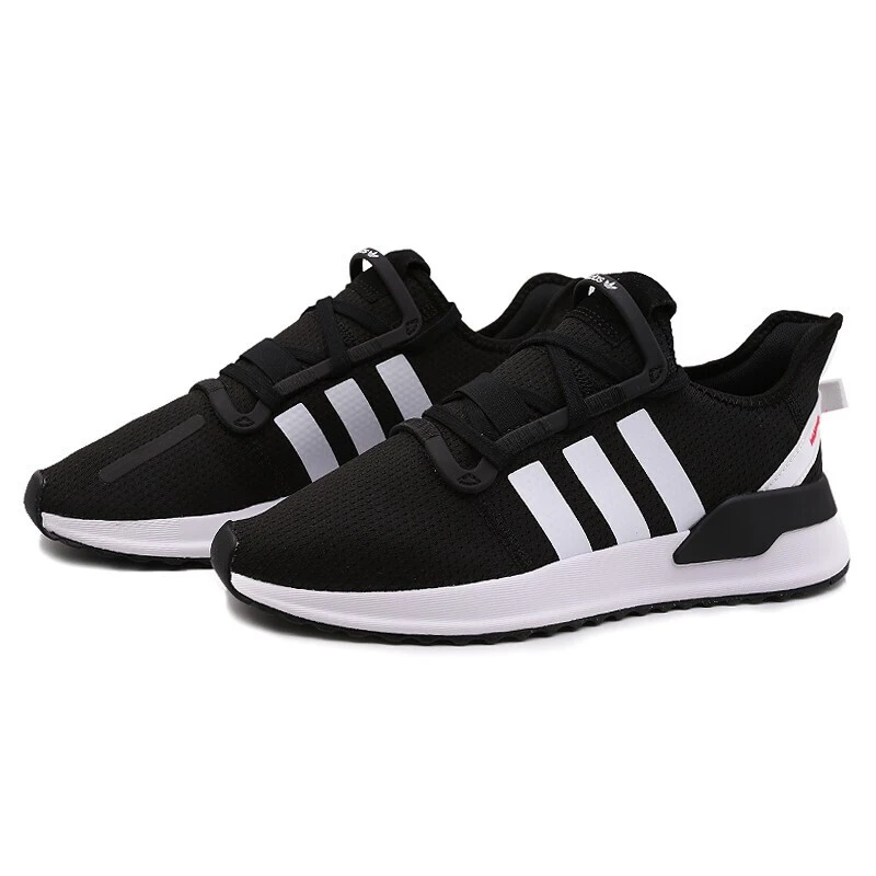 Оригинальные кроссовки Adidas Originals U_PATH RUN унисекс Новое поступление | Спорт и