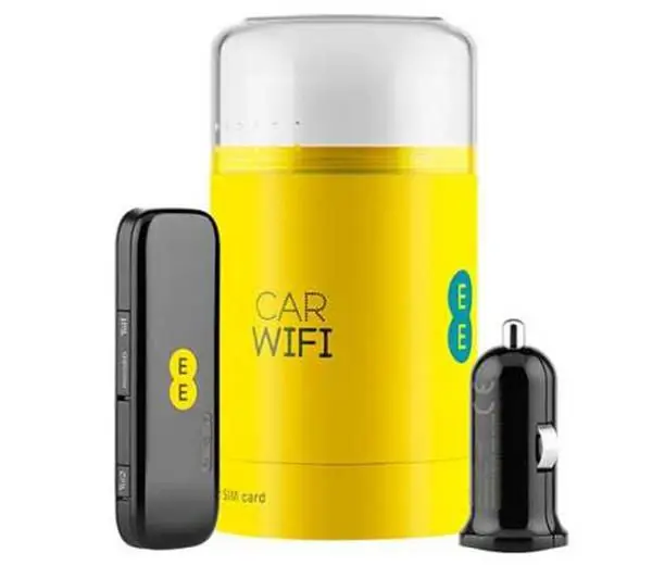 Original HUAWEI E8278 4G LTE Wireless Modem and 4G USB Multi SIM Data Card World's First LTE Wi-Fi Dongle