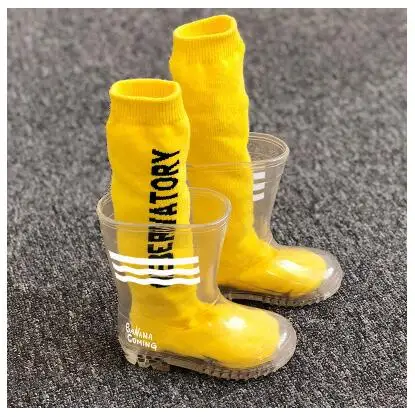 Бесплатная доставка 2019 ботинки детская обувь резиновая для мальчиков детские